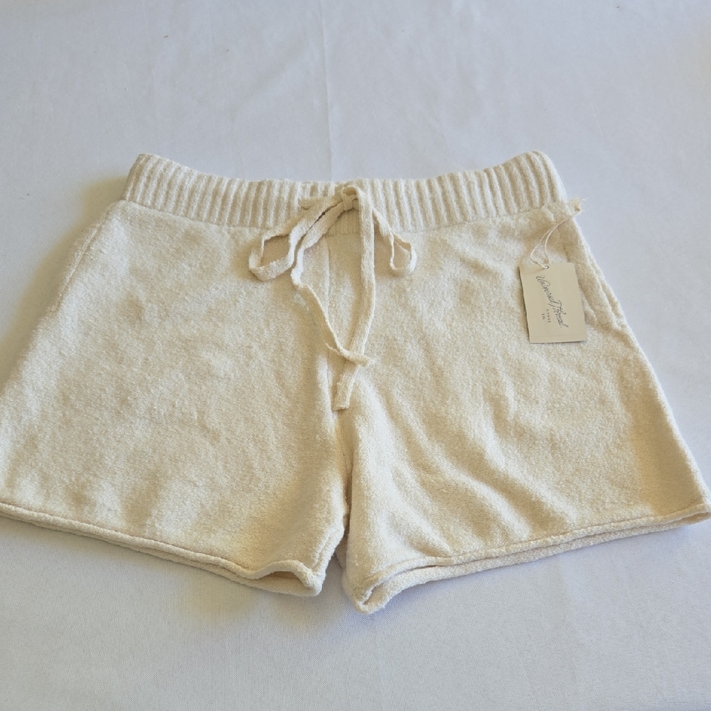 Women's Cotton Shorts